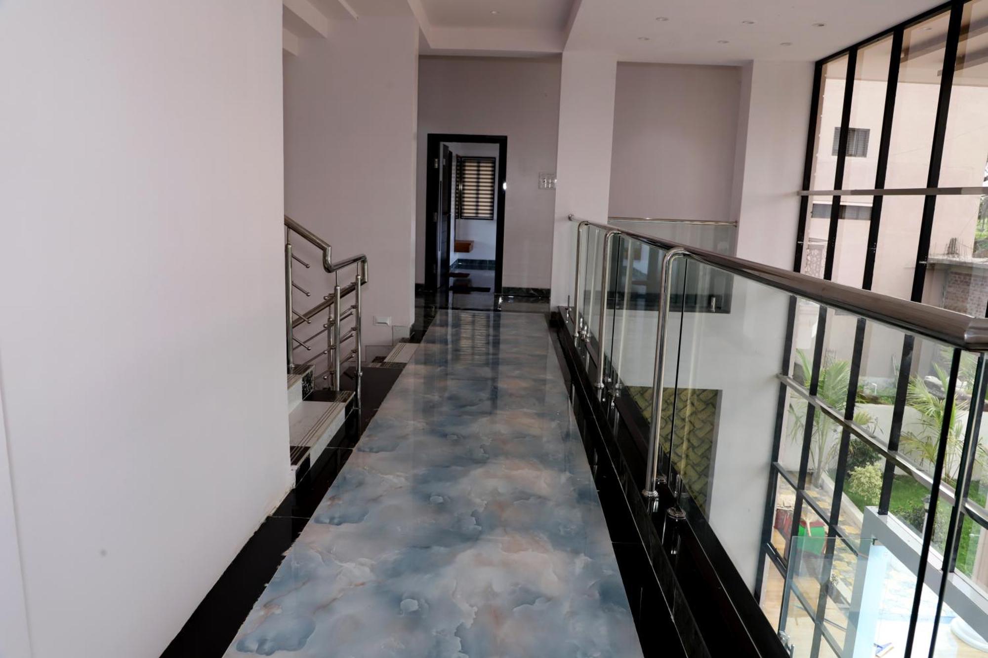 Hotel Grand Khuldabad Екстер'єр фото