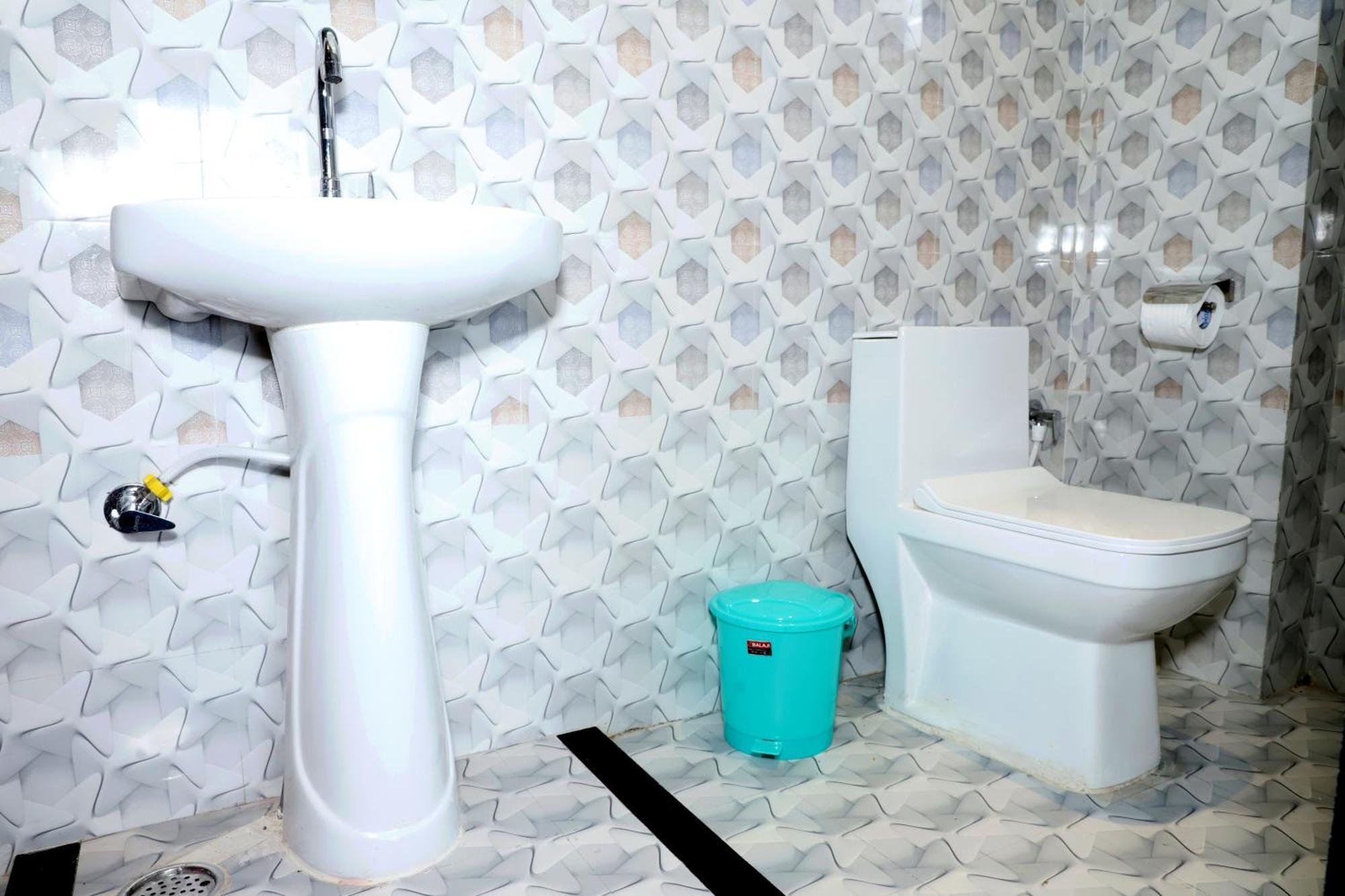 Hotel Grand Khuldabad Екстер'єр фото